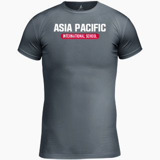 BSN SPORTS Youth Short Sleeve Compression Top