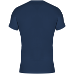 Castle Knights <span class="pdp-name-mascot">Castle Knights</span> BSN SPORTS Youth Short Sleeve Compression Top Back Thumbnail