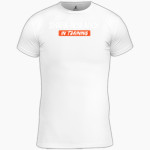 Shark Research & Conservation The Official Online Store <span class="pdp-name-mascot">SRC Sharks</span> BSN SPORTS Youth Short Sleeve Compression Top Front Thumbnail