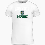 Gunston Herons <span class="pdp-name-mascot">Gunston Herons</span> BSN SPORTS Youth Short Sleeve Compression Top Front Thumbnail