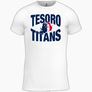 BSN SPORTS Youth Short Sleeve Compression Top