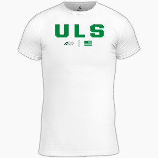 BSN SPORTS Youth Short Sleeve Compression Top