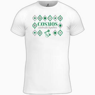 BSN SPORTS Youth Short Sleeve Compression Top