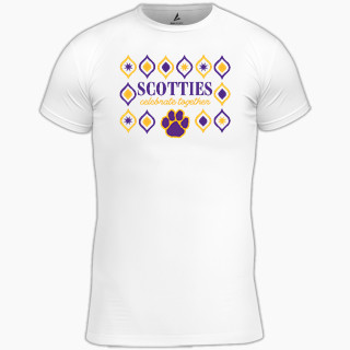 BSN SPORTS Youth Short Sleeve Compression Top