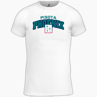 BSN SPORTS Youth Short Sleeve Compression Top