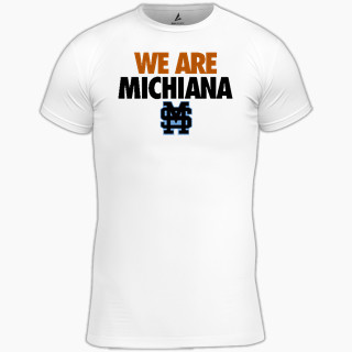 BSN SPORTS Youth Short Sleeve Compression Top