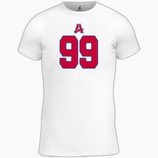 BSN SPORTS Youth Short Sleeve Compression Top