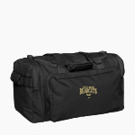 CULLMAN HIGH SCHOOL BEARCATS <span class="pdp-name-mascot">CULLMAN BEARCATS</span> BSN SPORTS Contender Duffle Bag Front Thumbnail