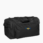 PENNSVILLE MEMORIAL HIGH SCHOOL EAGLES <span class="pdp-name-mascot">PENNSVILLE MEMORIAL EAGLES</span> BSN SPORTS Contender Duffle Bag Front Thumbnail