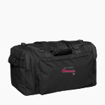 U. S. GRANT HIGH SCHOOL GENERALS BSN SPORTS Contender Duffle Bag Front Thumbnail