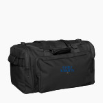 Castle Knights BSN SPORTS Contender Duffle Bag Front Thumbnail