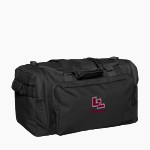 LOCKHART HIGH SCHOOL LIONS <span class="pdp-name-mascot">LOCKHART LIONS</span> BSN SPORTS Contender Duffle Bag Front Thumbnail