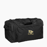 DOS PUEBLOS HIGH SCHOOL CHARGERS <span class="pdp-name-mascot">DOS PUEBLOS CHARGERS</span> BSN SPORTS Contender Duffle Bag Front Thumbnail