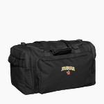 JSERRA CATHOLIC HIGH SCHOOL LIONS <span class="pdp-name-mascot">J SERRA LIONS</span> BSN SPORTS Contender Duffle Bag Front Thumbnail