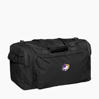 BSN SPORTS Contender Duffle Bag