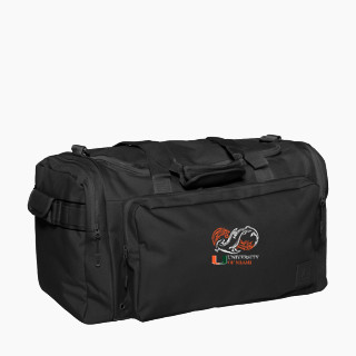 BSN SPORTS Contender Duffle Bag