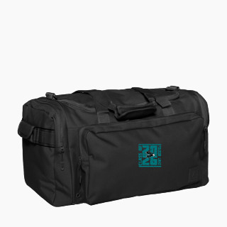 BSN SPORTS Contender Duffle Bag