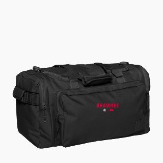 BSN SPORTS Contender Duffle Bag