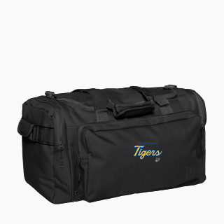 BSN SPORTS Contender Duffle Bag