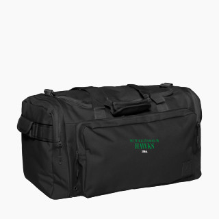 BSN SPORTS Contender Duffle Bag