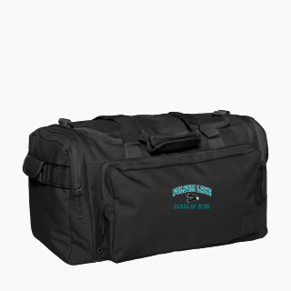 BSN SPORTS Contender Duffle Bag