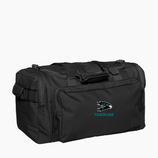 BSN SPORTS Contender Duffle Bag