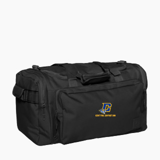 BSN SPORTS Contender Duffle Bag