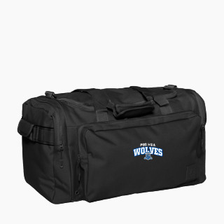 BSN SPORTS Contender Duffle Bag