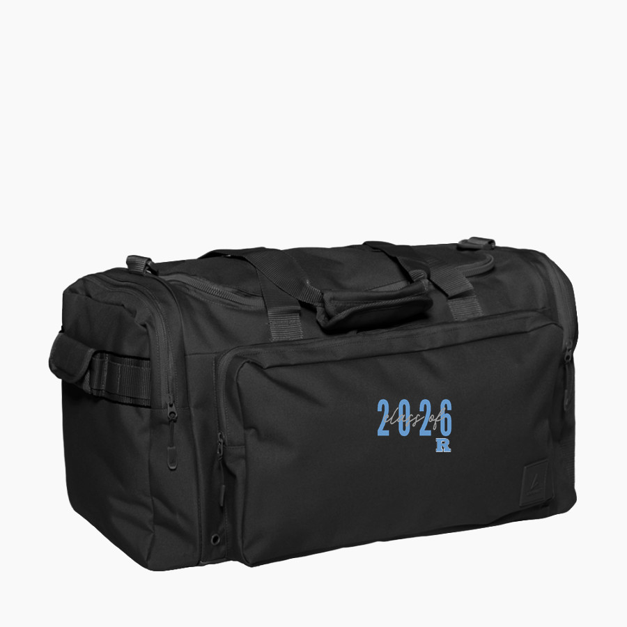 ROCKLEDGE HIGH SCHOOL RAIDERS <span class="pdp-name-mascot">ROCKLEDGE RAIDERS</span> BSN SPORTS Contender Duffle Bag