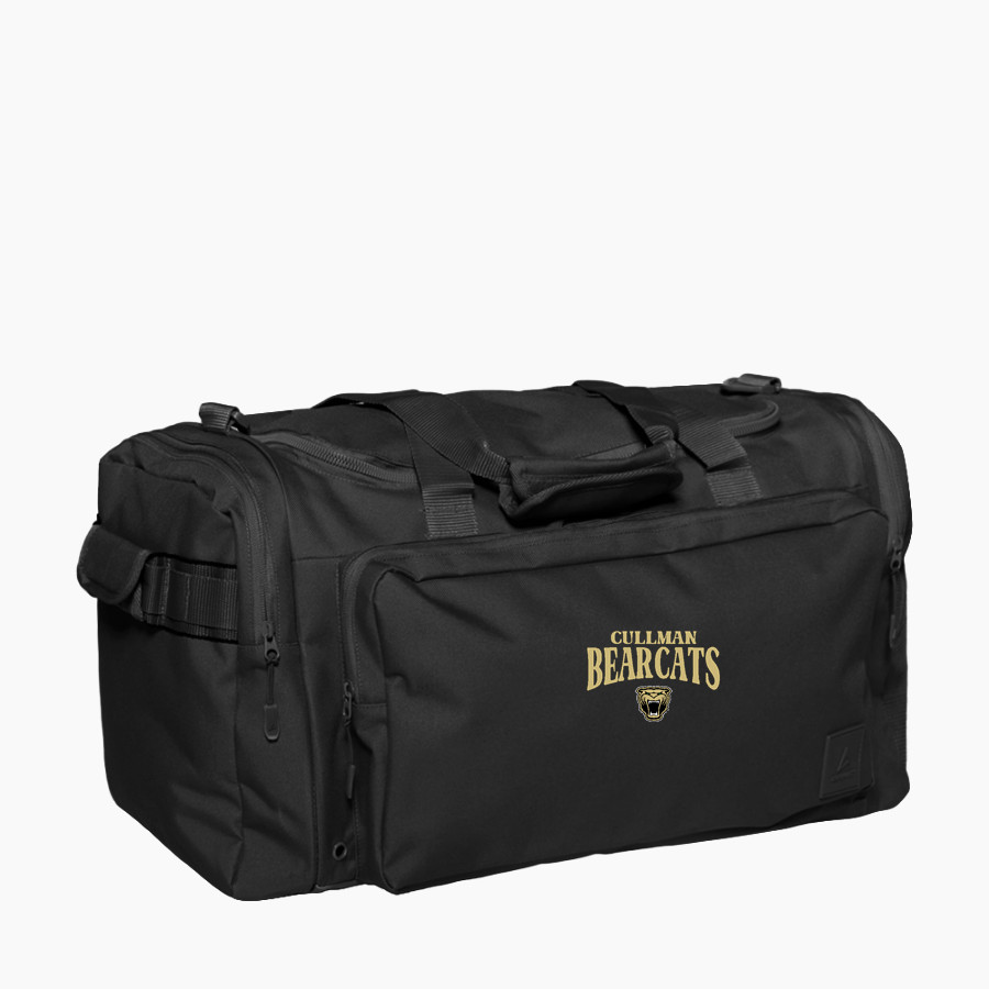 CULLMAN HIGH SCHOOL BEARCATS <span class="pdp-name-mascot">CULLMAN BEARCATS</span> BSN SPORTS Contender Duffle Bag