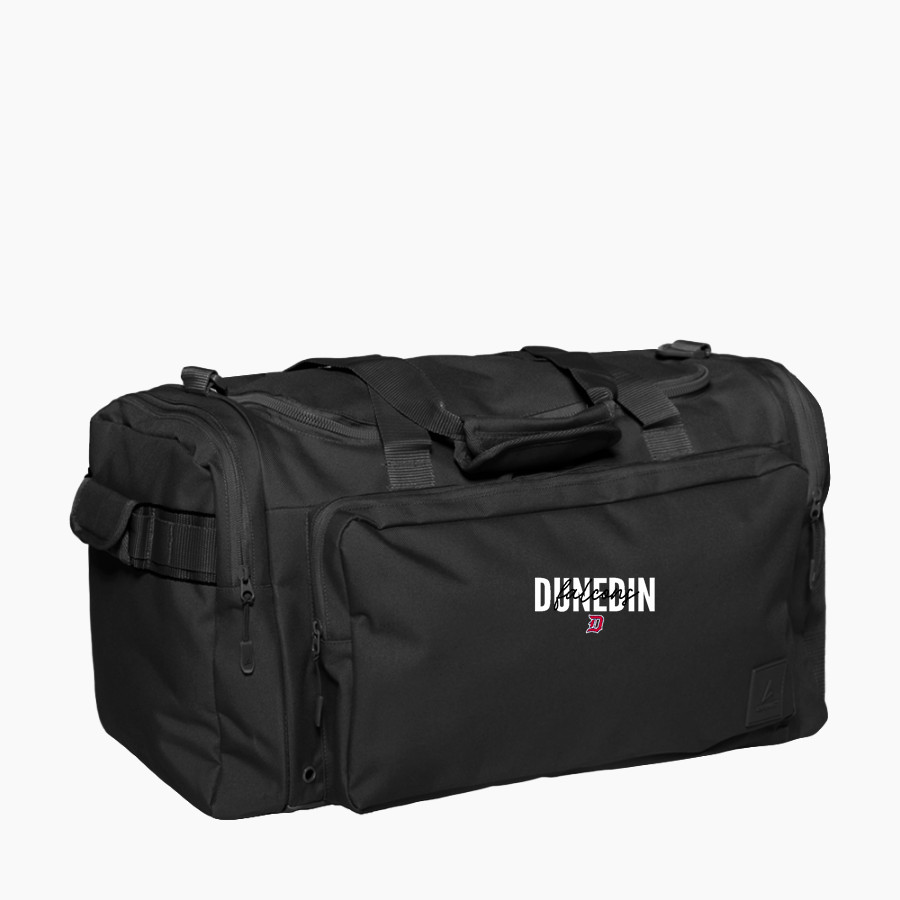 Dunedin Falcons BSN SPORTS Contender Duffle Bag