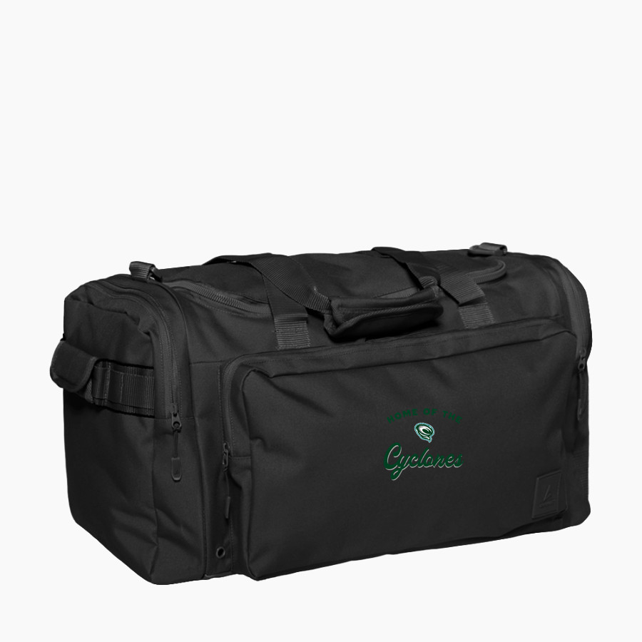 SCTCC Cyclones Online Apparel Store BSN SPORTS Contender Duffle Bag