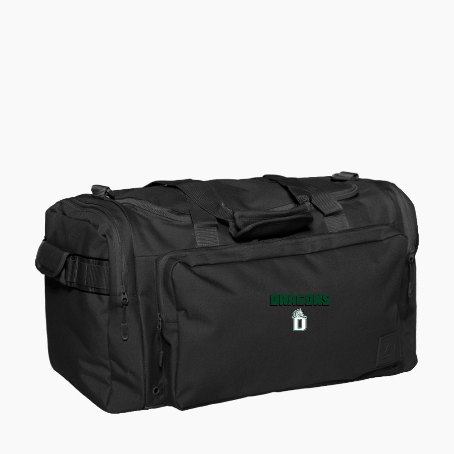 Delphian Dragons BSN SPORTS Contender Duffle Bag