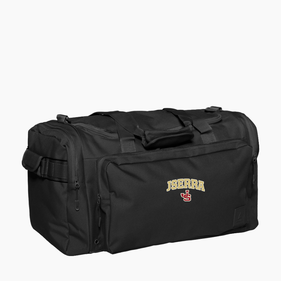 JSERRA CATHOLIC HIGH SCHOOL LIONS <span class="pdp-name-mascot">J SERRA LIONS</span> BSN SPORTS Contender Duffle Bag