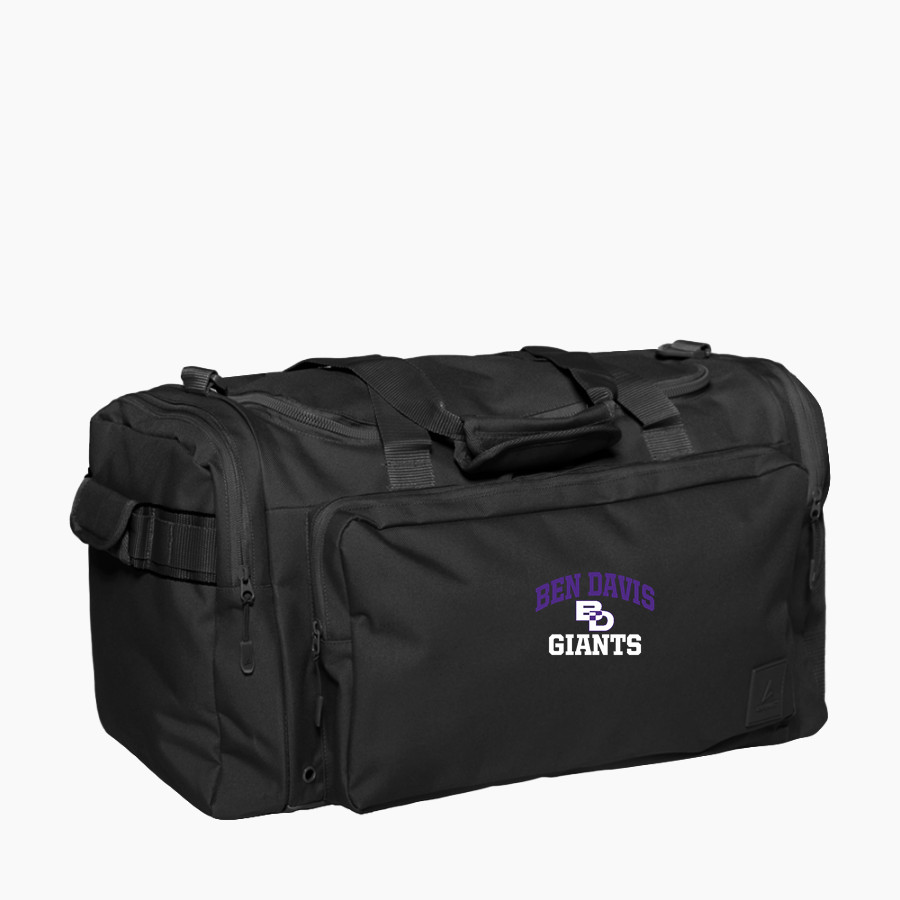 Ben Davis Giants BSN SPORTS Contender Duffle Bag