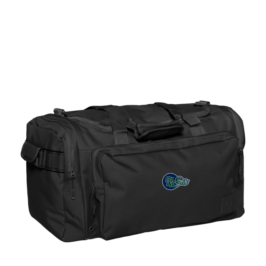 814 Elite 814 Elite <span class="pdp-name-mascot">814 Elite</span> BSN SPORTS Contender Duffle Bag