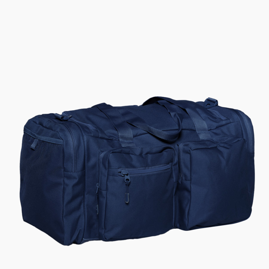 Columbia Central Golden Eagles Golden Eagles BSN SPORTS Contender Duffle Bag