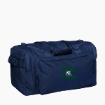 Drew Rangers <span class="pdp-name-mascot">Drew University Rangers</span> BSN SPORTS Contender Duffle Bag Front Thumbnail