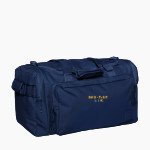 OVID-ELSIE HIGH SCHOOL MARAUDERS <span class="pdp-name-mascot">OVID - ELSIE MARAUDERS</span> BSN SPORTS Contender Duffle Bag Front Thumbnail