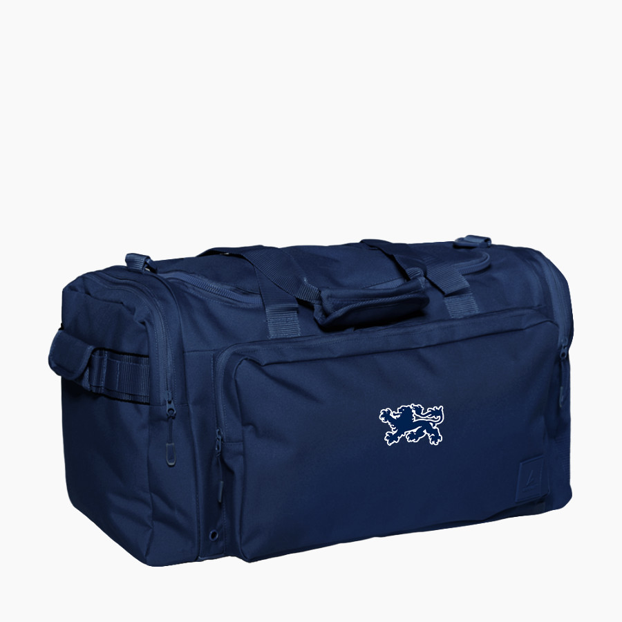 DWIGHT SCHOOL LIONS ONLINE STORE BSN SPORTS Contender Duffle Bag