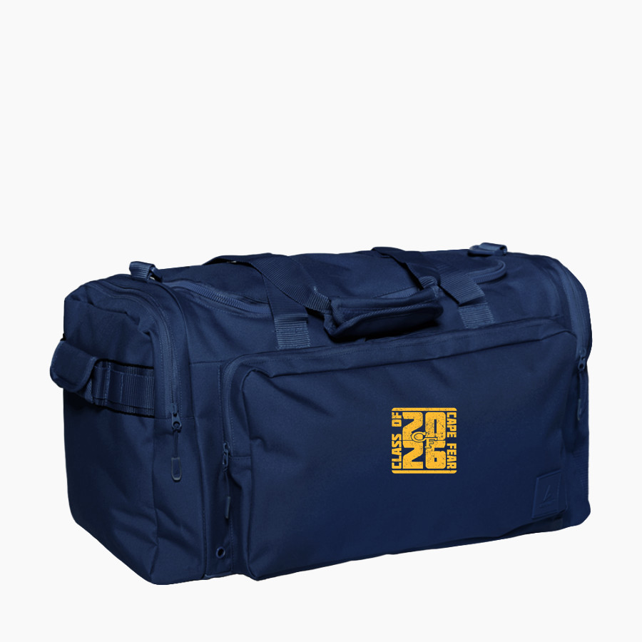 Cape Fear Colts <span class="pdp-name-mascot">Cape Fear Colts</span> BSN SPORTS Contender Duffle Bag