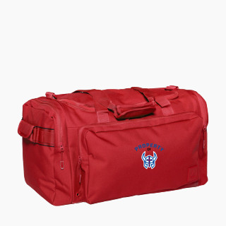 BSN SPORTS Contender Duffle Bag