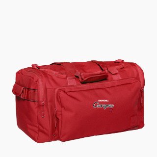 BSN SPORTS Contender Duffle Bag