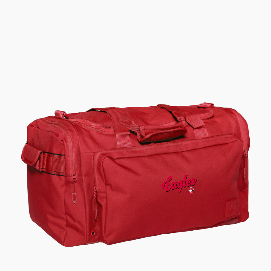 SFC Eagles BSN SPORTS Contender Duffle Bag