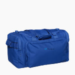 The Cindy Platt Boys & Girls Club of Transylvania County <span class="pdp-name-mascot">The Cindy Platt Boys & Girls Club of Transylvania County</span> BSN SPORTS Contender Duffle Bag Front Thumbnail