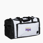 THORNTON FRACTIONAL HIGH SCHOOL METEORS <span class="pdp-name-mascot">THORNTON METEORS</span> BSN SPORTS Contender Duffle Bag Front Thumbnail