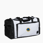 Pennsylvania District Attorneys Association BSN SPORTS Contender Duffle Bag Front Thumbnail