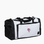SILSBEE HIGH SCHOOL TIGERS <span class="pdp-name-mascot">SILSBEE TIGERS</span> BSN SPORTS Contender Duffle Bag Front Thumbnail
