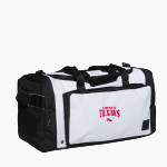 Danforth Texans BSN SPORTS Contender Duffle Bag Front Thumbnail