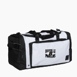 Boonville Pioneers <span class="pdp-name-mascot">Boonville Pioneers</span> BSN SPORTS Contender Duffle Bag Front Thumbnail